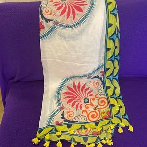 Michael Stars Scarf/Sarong